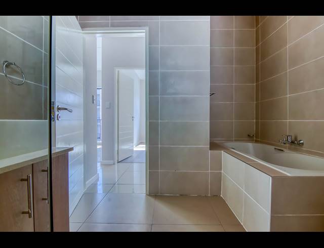 1 BEDROOM APARTMENT RENTED IN BRYANSTON